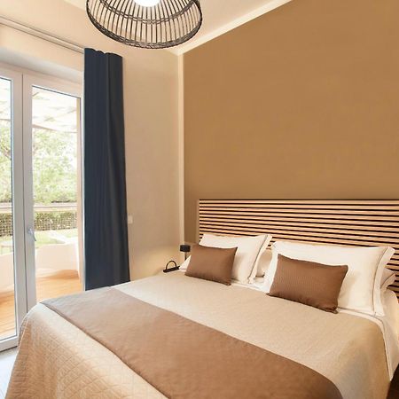 Country Resort Le Due Ruote อัลเบเรเซ ภายนอก รูปภาพ