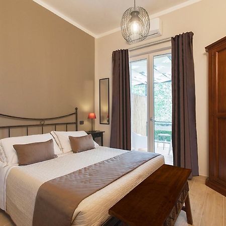 Country Resort Le Due Ruote อัลเบเรเซ ภายนอก รูปภาพ