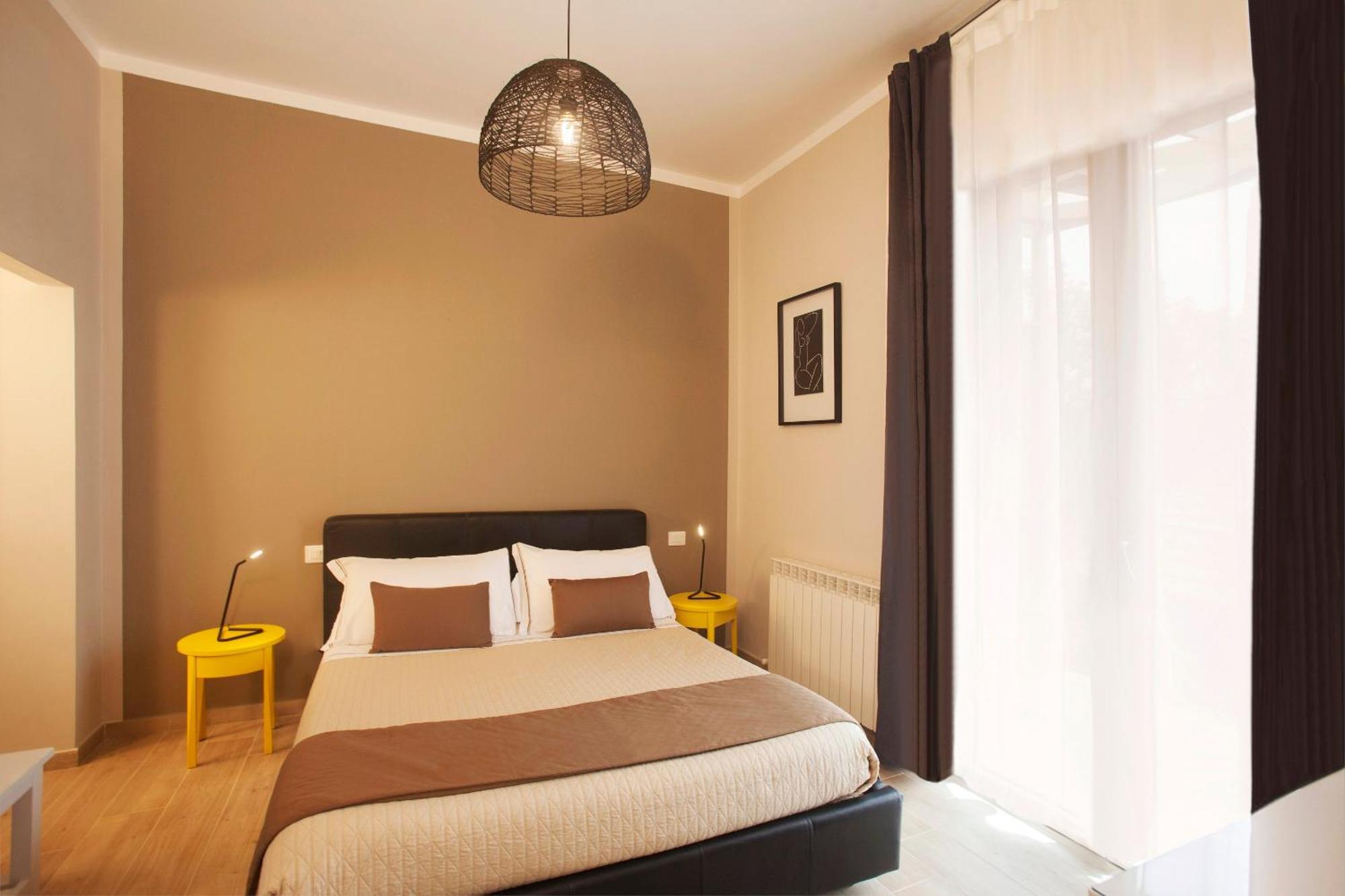 Country Resort Le Due Ruote อัลเบเรเซ ภายนอก รูปภาพ