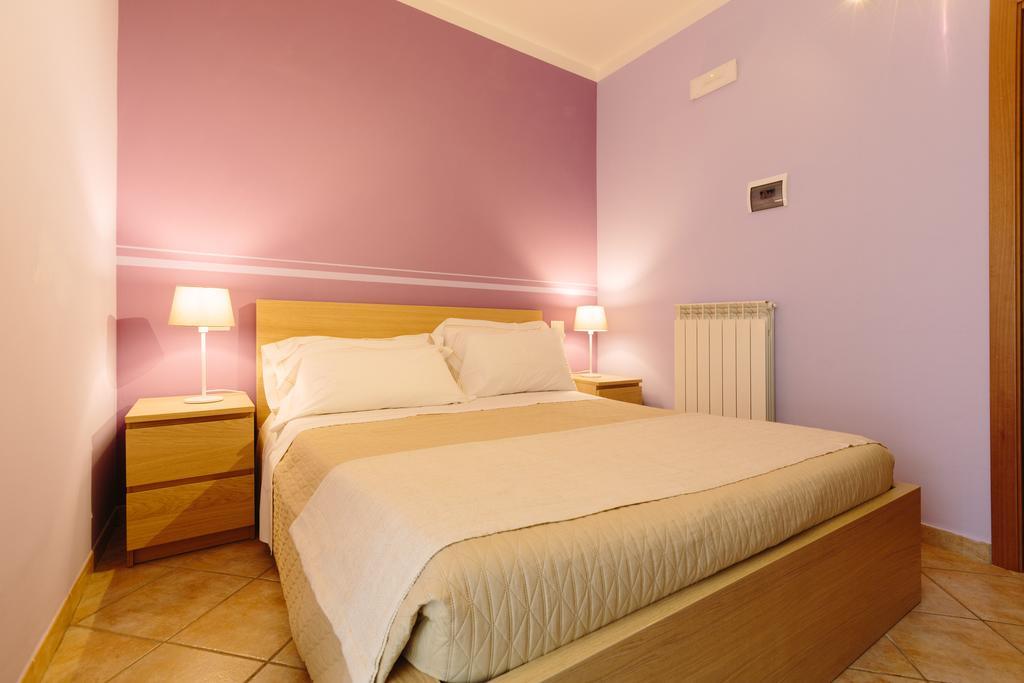 Country Resort Le Due Ruote อัลเบเรเซ ภายนอก รูปภาพ