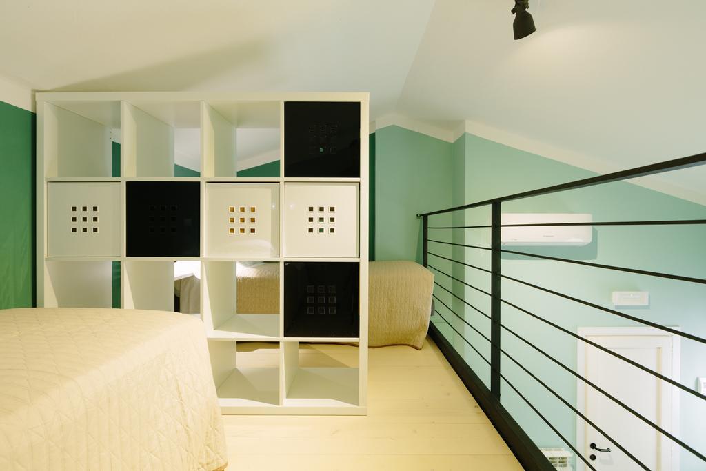 Country Resort Le Due Ruote อัลเบเรเซ ภายนอก รูปภาพ