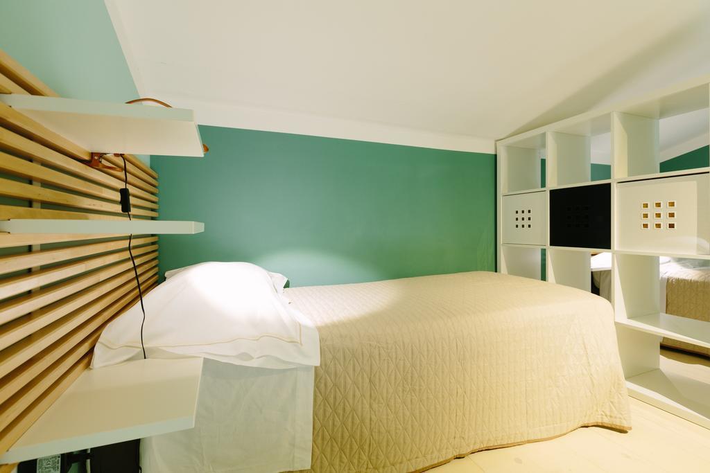 Country Resort Le Due Ruote อัลเบเรเซ ภายนอก รูปภาพ